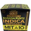 MIT Super Delta 10 Disposable Vape (Box of 10) - MK Distro