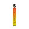 DREAM Switch 2 IN 1 - Disposable Vape (5% - 2600 puffs) - MK Distro