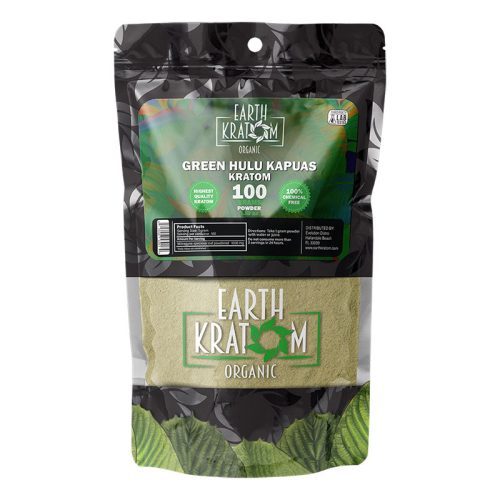 earthkratom 100g green hulu kapuas kratom 688d38e8 6e7c 4d73 b315 370a4664cb38