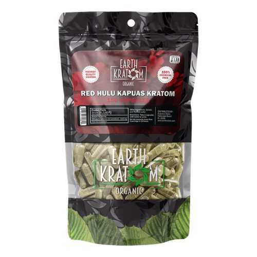 earthkratom 150ct red hulu kapuas kratom 1c6f8f90 fce9 4100 b82d 76f950a43d7b