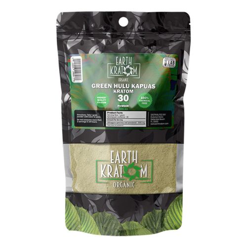 earthkratom 30g green hulu kapuas kratom 346ea47a 6c6b 4f44 996d f6d7160fa841