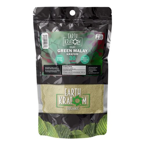 earthkratom 30g green malay kratom 45c8a78e 2ce7 4259 a3a0 321d383216be