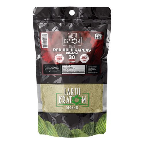 earthkratom 30g red hulu kapuas kratom 4ea6e537 9da9 427a aeb6 7009dba9201b