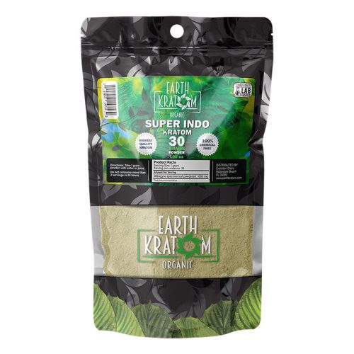 earthkratom 30g super indo kratom 31e02200 f57a 4a3c 9732 feba57017b25