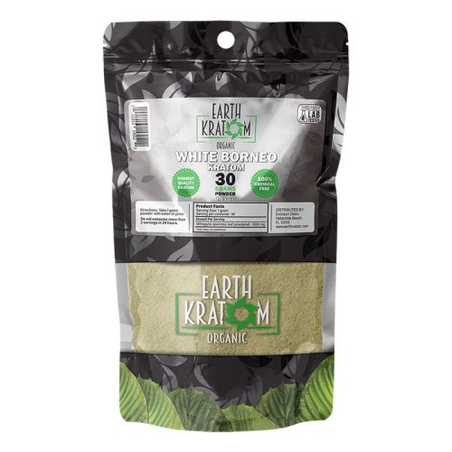 earthkratom 30g white borneo kratom aa22fd7f 687f 4bae a77b 47529351cbe8