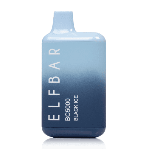 Elf Bar/EB-Design BC5000 - Disposable Vape (5% - 5000 Puffs) - MK Distro