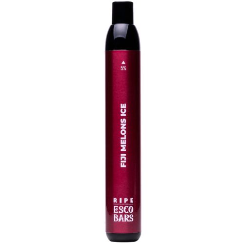 Esco Bar Ripe Mega - Disposable Vape (5% - 2500 Puffs) - MK Distro