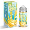 Frozen Fruit Monster - Premium E-Liquid (100mL) - MK Distro