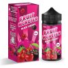 Fruit Monster - Premium E-Liquid (100mL) - MK Distro