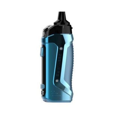 GeekVape - Aegis B60 Kit 5mL - Pod Systems (60W x 1) - MK Distro