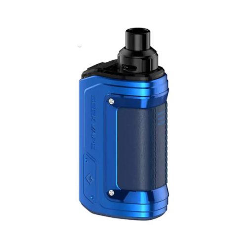 GeekVape - Aegis H45 Kit 4mL - Pod Systems (45W x 1) - MK Distro