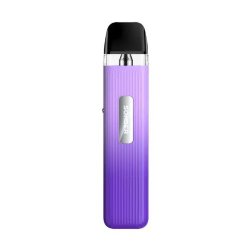 geekvape sonder q kit violet purple