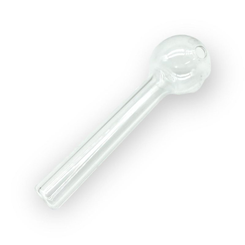 4" Oil burner - Glass Pipes (Box of 1000) - MK Distro