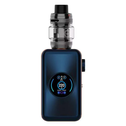 icon vaporesso gen max kit storm blue