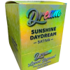 Dream - liquid Diamond (THC-A+D8) - Hemp Pre Rolls (2g x 15) - MK Distro