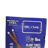 Snoop Dogg - Blunt tubes with glass tip - Cones (10 Packs x 2 Cones) - MK Distro