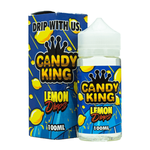 Candy King - E-Liquid (100mL) - MK Distro