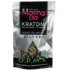 OPMS Silver - Kratom Capsules Bag (120ct / 72g) - MK Distro