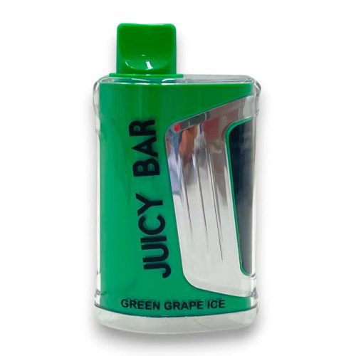 Juicy Bar Pro Max JB25000 - Disposable Vape (5% - 25000 Puffs) - MK Distro