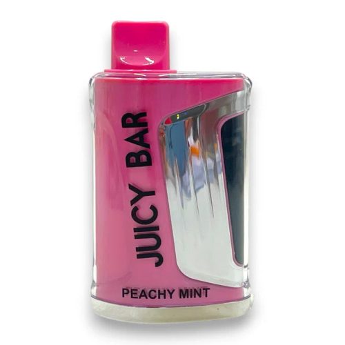 Juicy Bar Pro Max JB25000 - Disposable Vape (5% - 25000 Puffs) - MK Distro