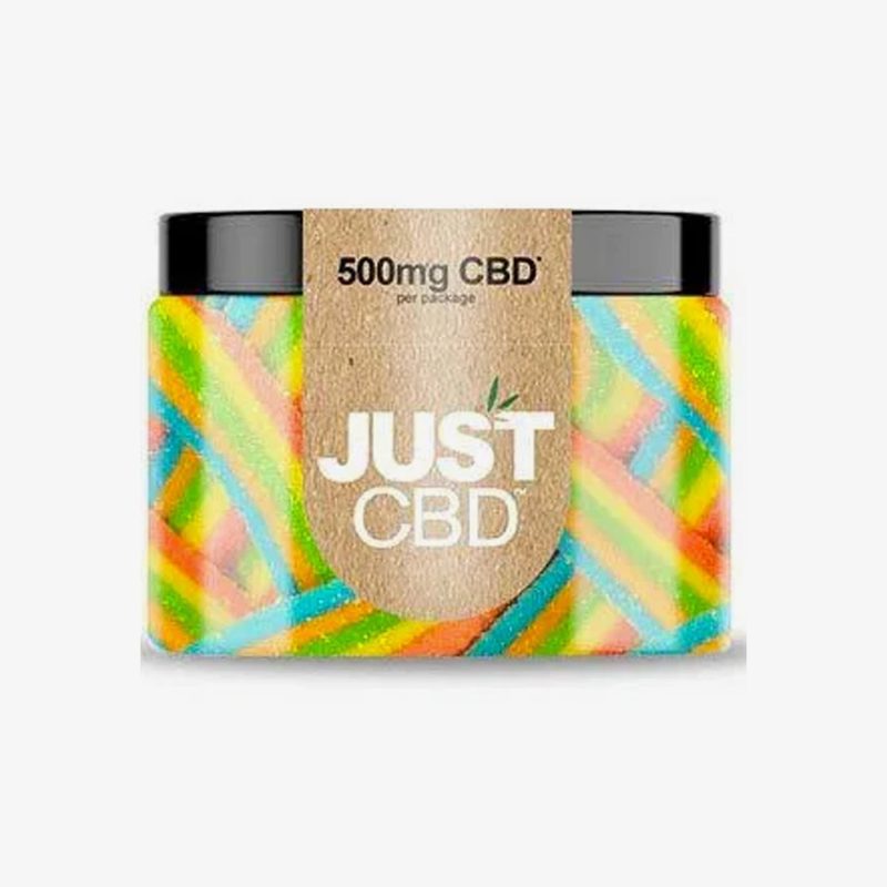 just cbd gummy ribbons 500mg 1800x 9752e806 336e 4912 82be bc5dbc159b2e