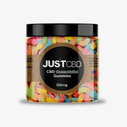 just cbd sour gummy worms 500mg 1800x e0311b15 a20c 42af 8e68 51cd4d7d0164