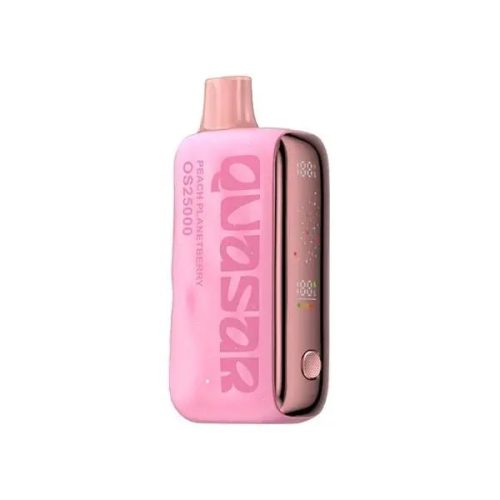 lost mary quasar os25000 disposable peach planetberry 1 jpg