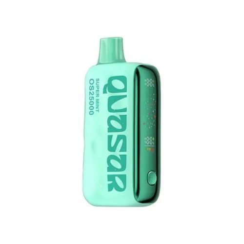 lost mary quasar os25000 disposable super mint 1 jpg