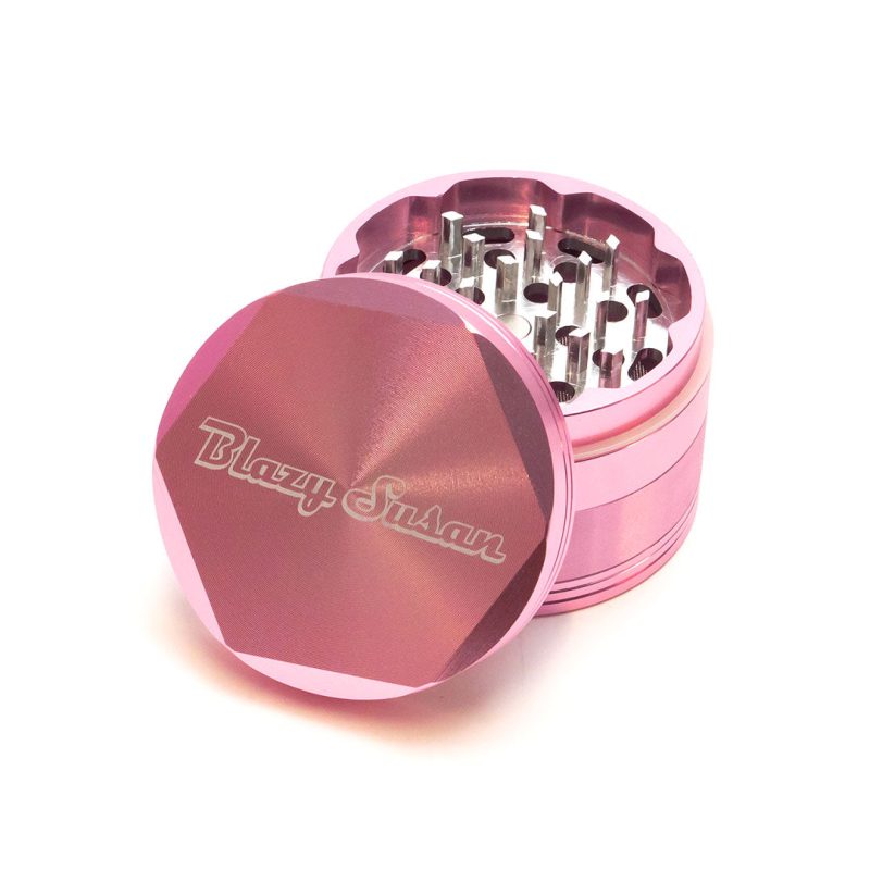 pink grinder 1