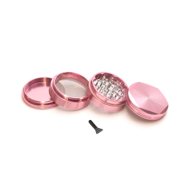 pink grinder 2