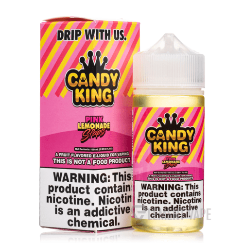 Candy King - E-Liquid (100mL) - MK Distro