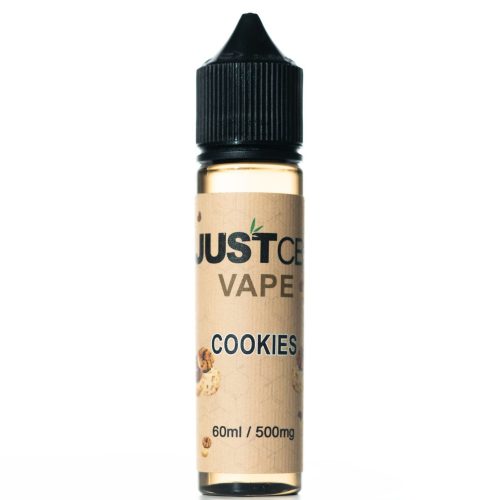 Just CBD - CBD Vape Juice (2oZ) - MK Distro