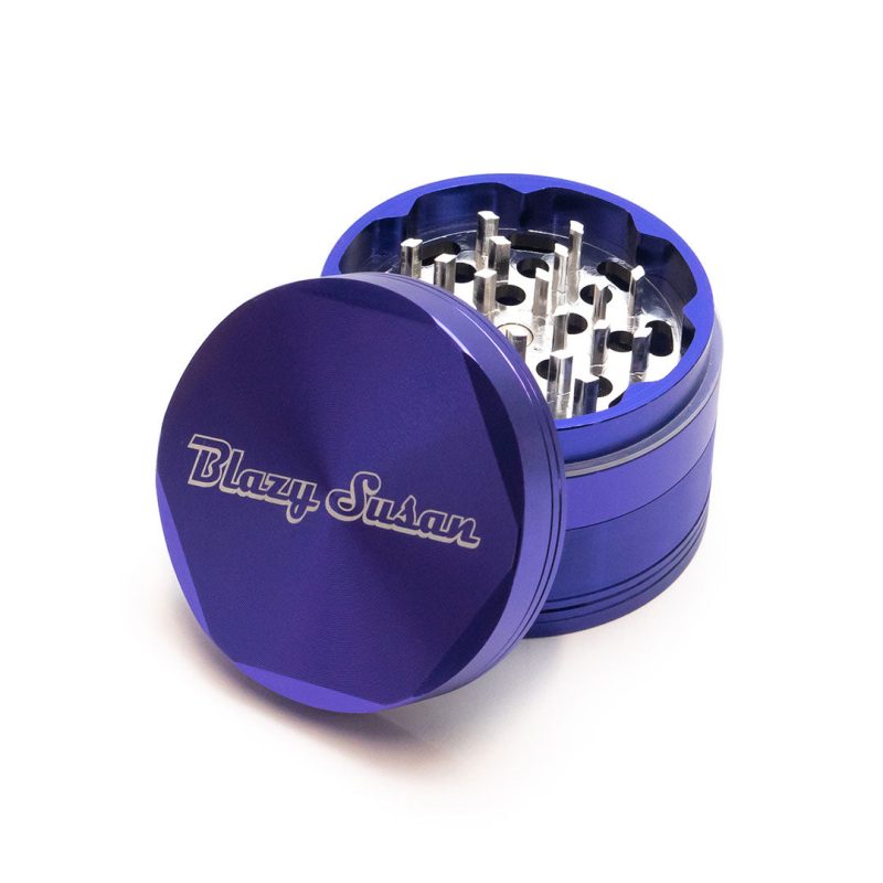 purple grinder 1