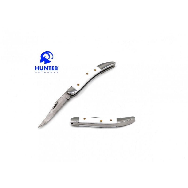 single blade folding knife 3 5 2331