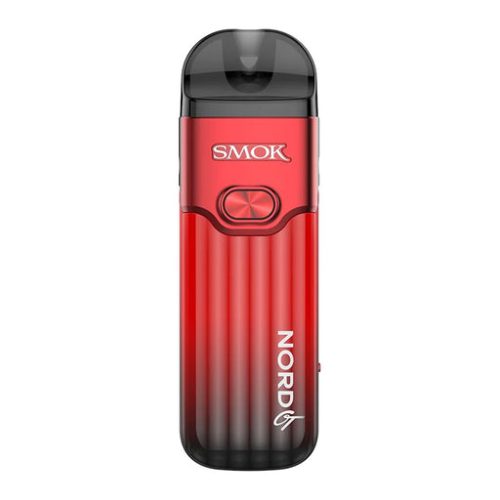 smok nord gt pod vape device kit red black 512x512 a297f8bf a8e0 4164 b7e7 9c78c1026a16