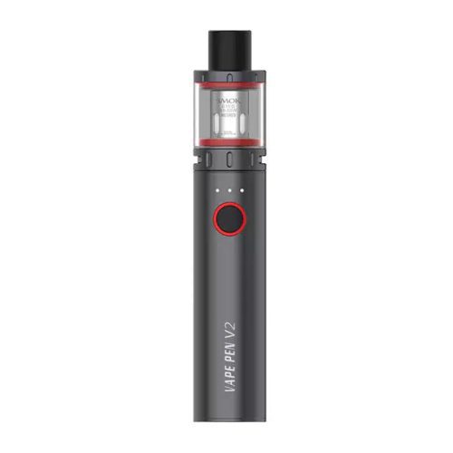 smok vape pen v2 kit gunmetal 1f189ed3 b8e1 41f7 999b 495078529c8f