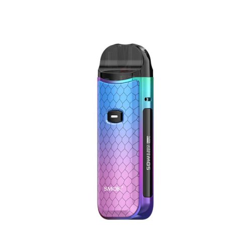 Smok - Nord 50W Pod Kit - Pod Systems (50W x 1) - MK Distro