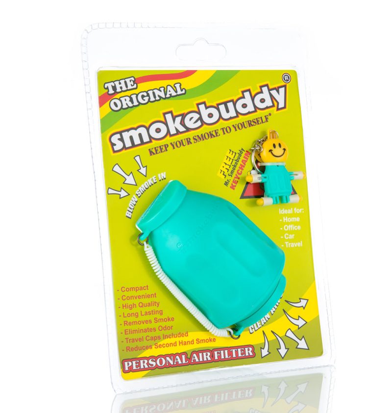 Original SmokeBuddy Air Filter - MK Distro