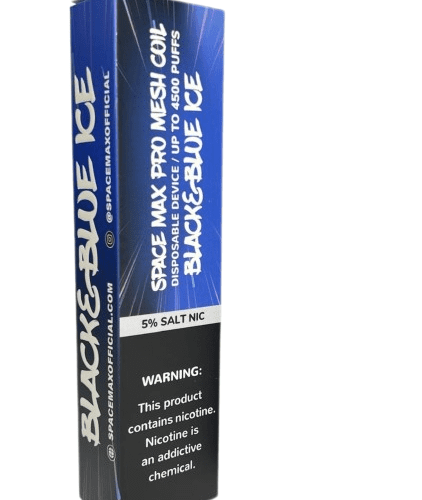 Space Max Pro - Disposable Vape (5% - 4500 Puffs) - MK Distro