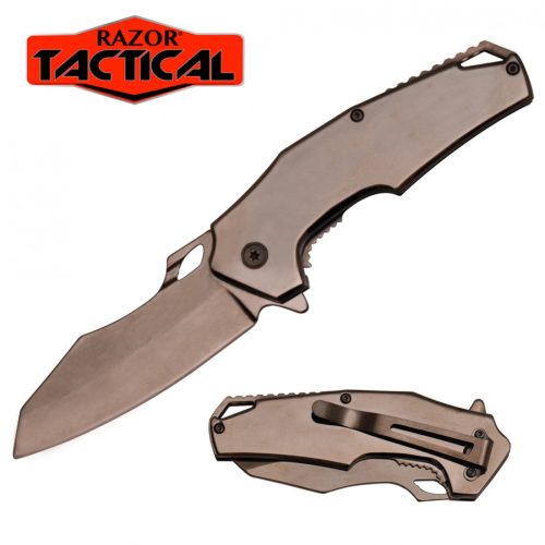 titanium black spring assisted knife 2216 1100x1100h