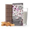 Tre house - Mushroom Chocolate Bars - Gummies & Edibles (Box of 10) - MK Distro