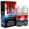 Twist Iced - Salt Nic E-Liquid (60mL) - MK Distro