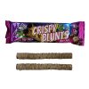 Crispy Blunts - Hemp Edibles (10 x 100mg) - MK Distro