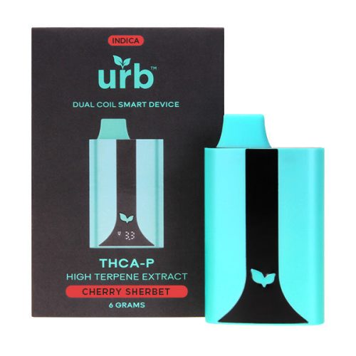 urb thcap 6g disposable cherry sherbet 640x640 crop center b89098a6 5211 4548 bcc9 23760ac0205a