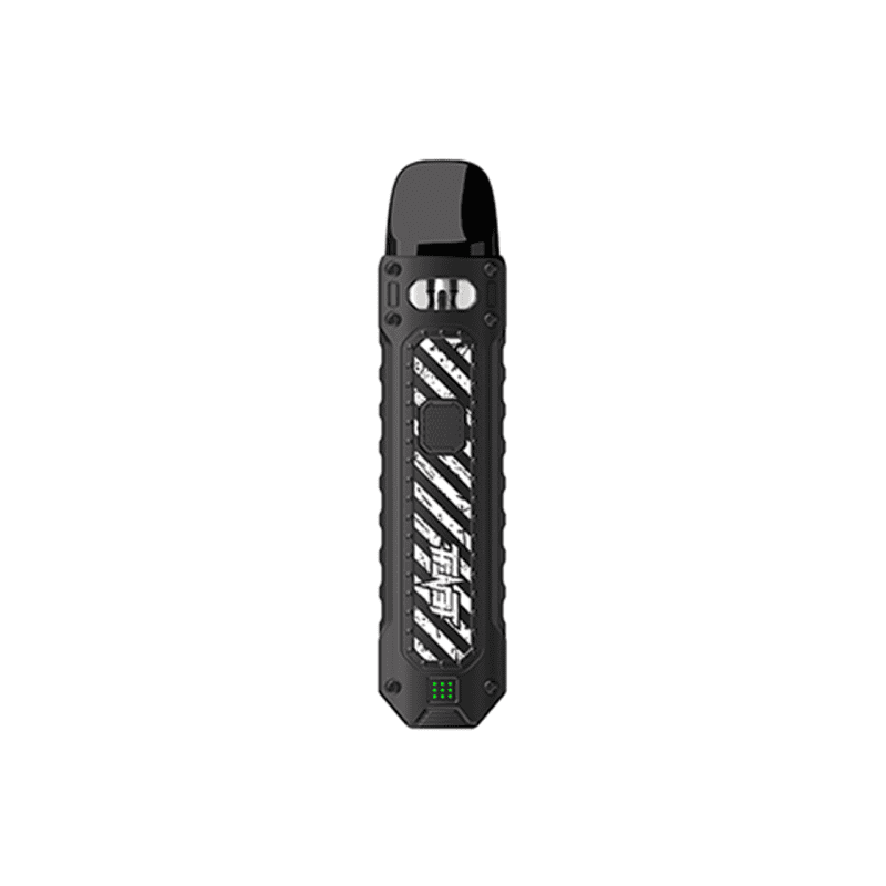 uwell caliburn tenet pod kit carbon black 25112.1696479111