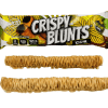 Crispy Blunts - Kratom Edibles (10 x 100mg) - MK Distro